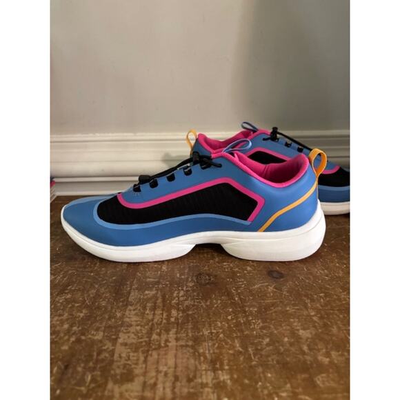 Women's Vionic Guinn AZR Ripstop Sneakers Running Shoes Size 9.5 - Picture 1 of 8